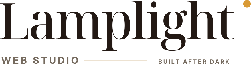 Lamplight Web Studio